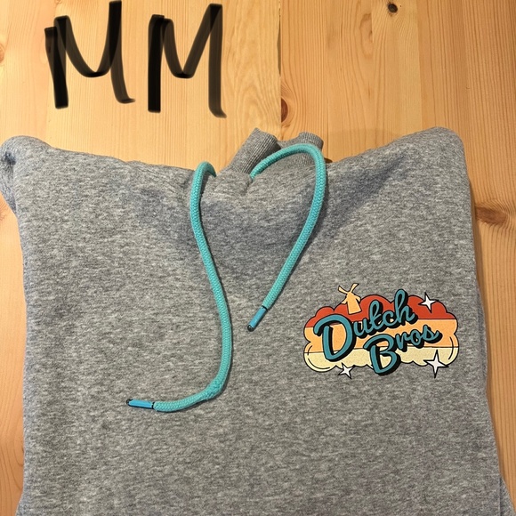 Dutch bros clothes - Picture 9 of 16